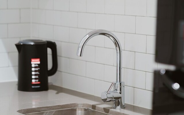 Lexington Apartments - Westlake