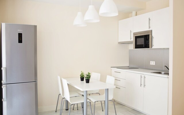 Suncity Flat La Malagueta