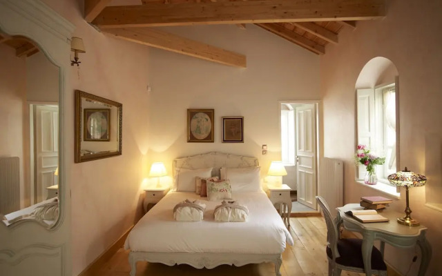 Amaryllis Boutique Guest House