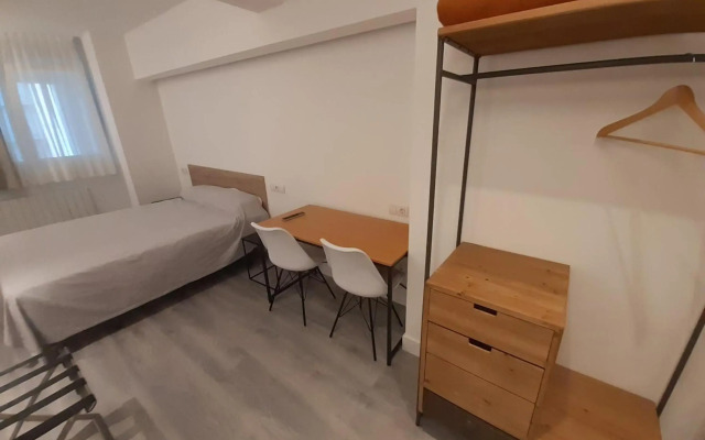 Photo Zabalburu Hotel