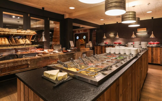 Strandhotel Westduin