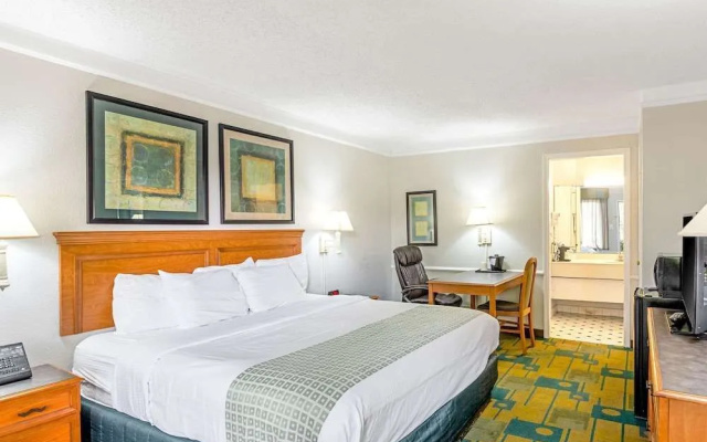 La Quinta Inn Huntsville