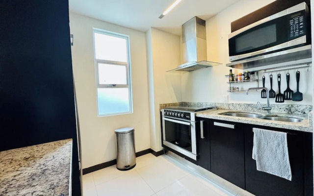 Oasis 12