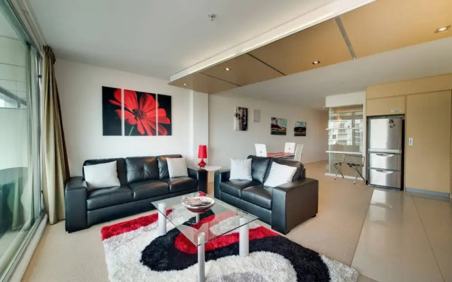Awesome 2 bed Wellington Apartment