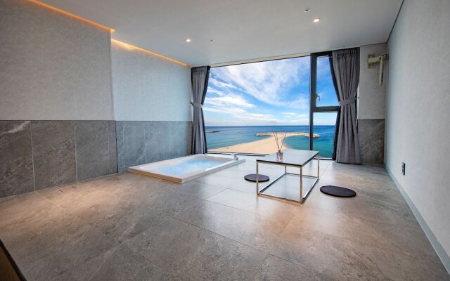 W Spa Pension
