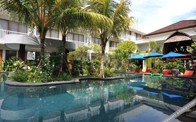 Airy Sanur Danau Tamblingan 192 Denpasar Bali