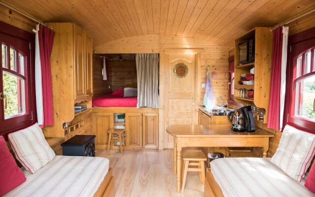 Domaine des Vignères