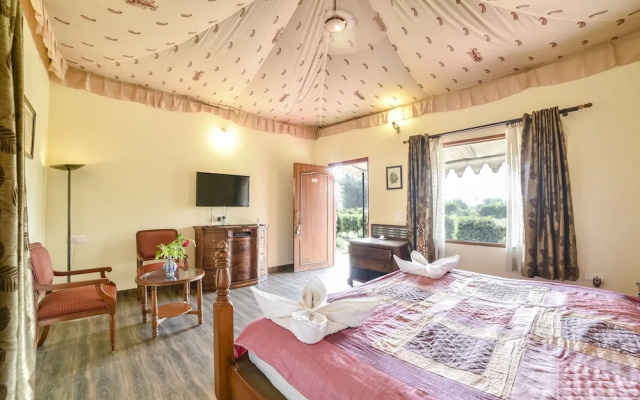 Lohana Village Resort