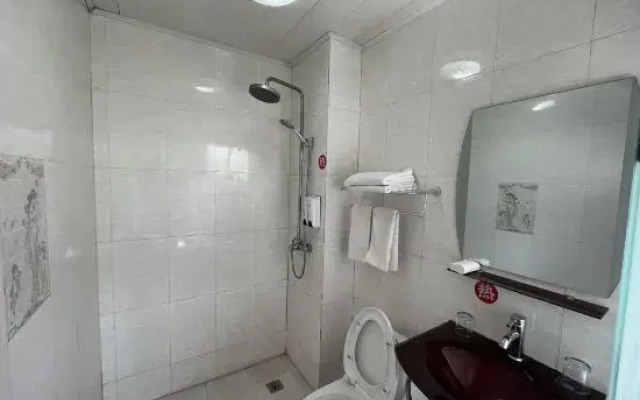 Shanghai Lijun Hotel