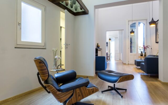 Uflat Boutique Home