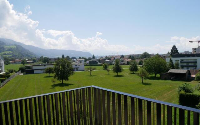 Penthouse 37th HEAVEN (ca. 90m²)