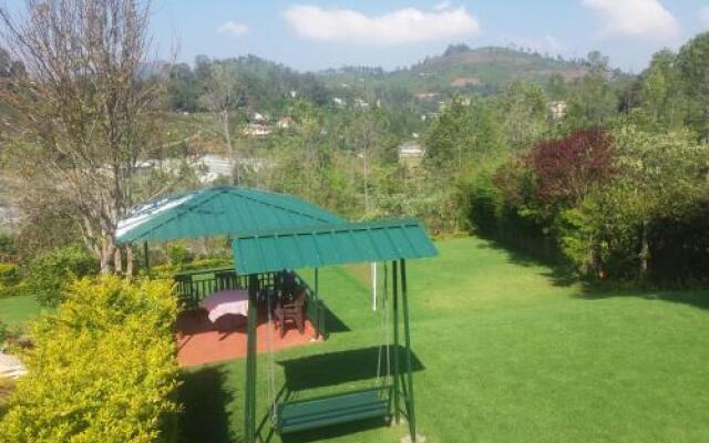 Golf Dale Holiday Resort