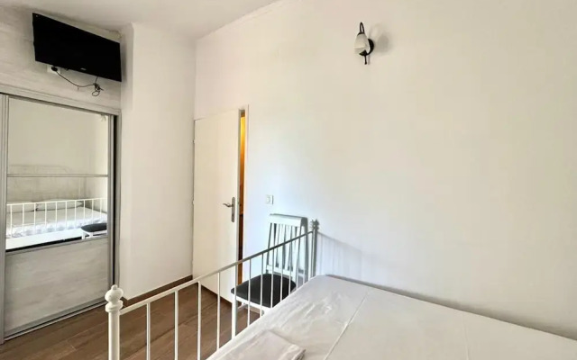 Beachfront Holiday home