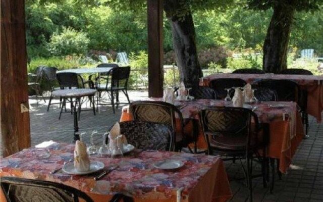 Auberge Du Viaduc