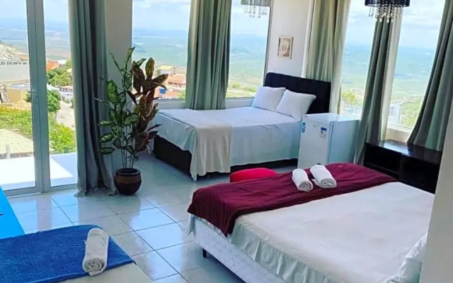 Pousada Chalé da Serra