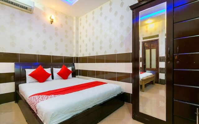 OYO 261 Binh Dung Hotel