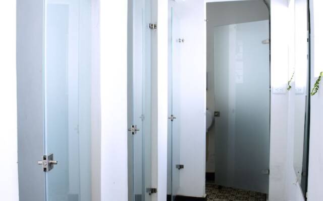 Hostal Macondo Bogota