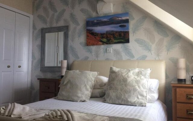 The Ravensworth Hotel