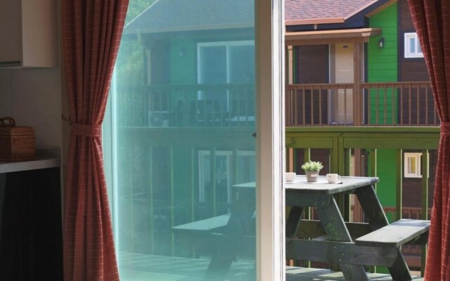 Gyeongju Paradise Bed and Breakfast
