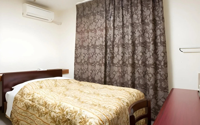 Beppu Ekimae Hotel Hayashi