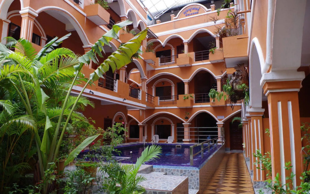 Apex Koh Kong Hotel