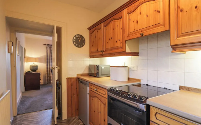 Cormack Lodge - Brodie Castle