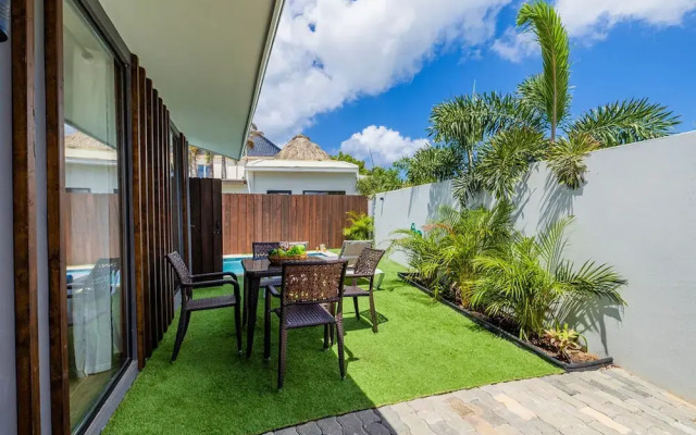 Brand NEW 2br1ba w Privatepool in Amazing Location