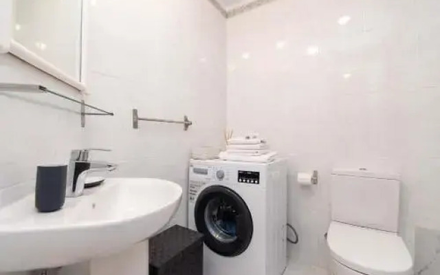 Altamira 73 - One Bed