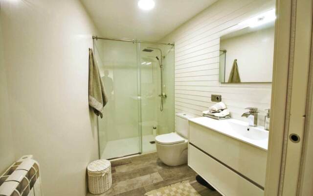Apartamento Mirador de Corme