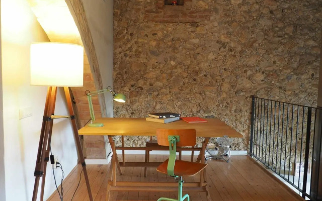 Casa El Paller Viladamat