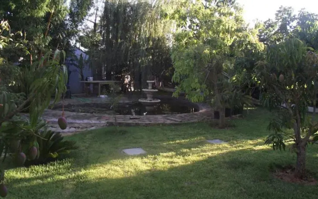 Quinta Africana