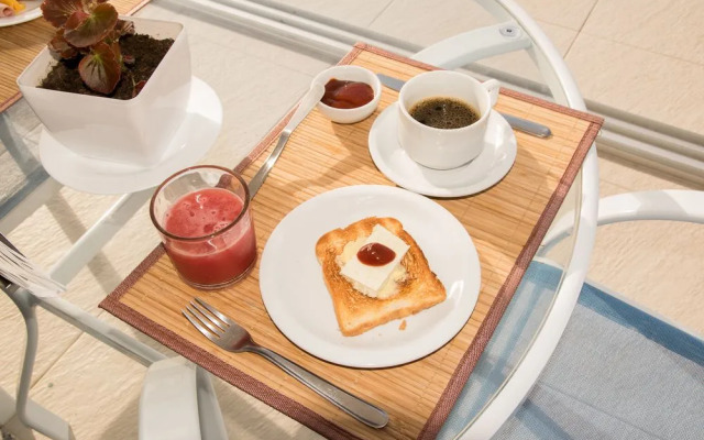 Casa e Mar Wellness Hotel e SPA