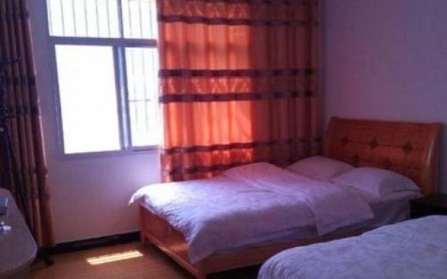 Fajia Guesthouse