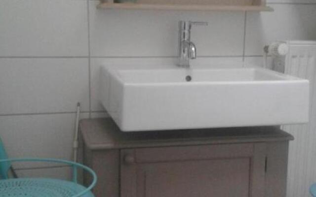 Birkenstrasse 6 i Wohnung 9