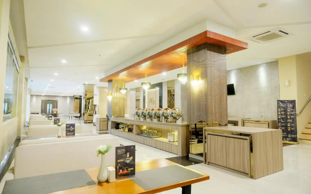 Azana Asia Cilacap