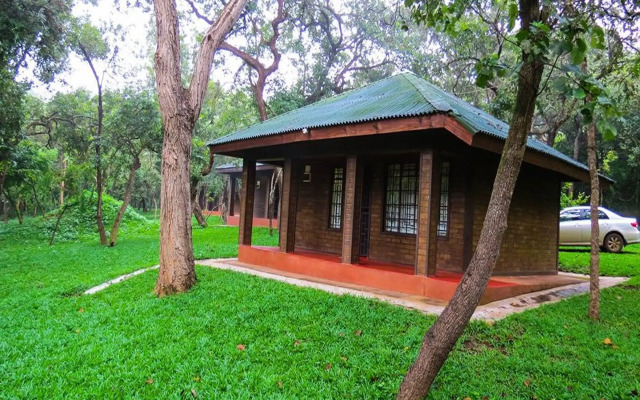 Woodlands Lilongwe