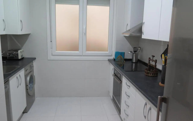 Apartamento Vi-Vi (Vida En Vitoria)