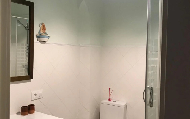 Appartement Elsa Valencia