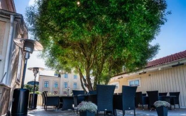 Hotell Hertig Karl