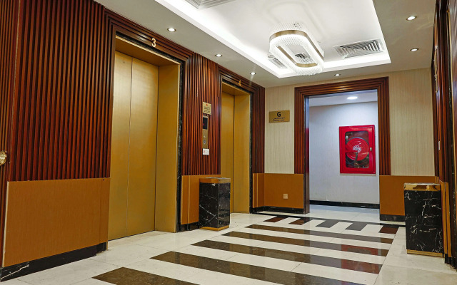 Alansar Golden Tulip