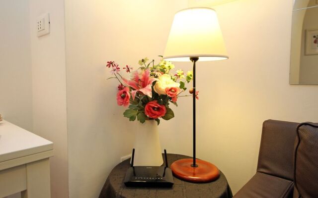 Great Central Apartment