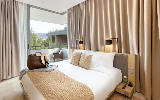 Twinpalms MontAzure Phuket