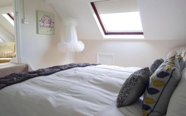 Ty Croeso Boutique B&B