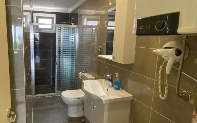 Otel Batur