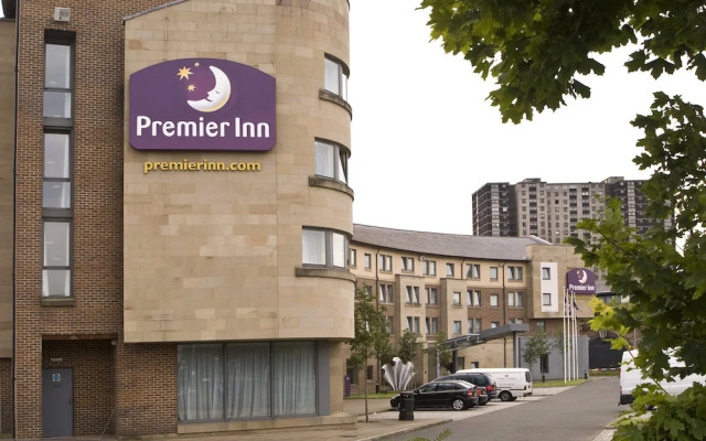 Premier Inn Glasgow Cc South