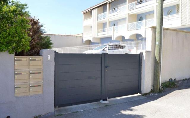 Appartement Fleury, 2 pièces, 4 personnes - FR-1-229D-12