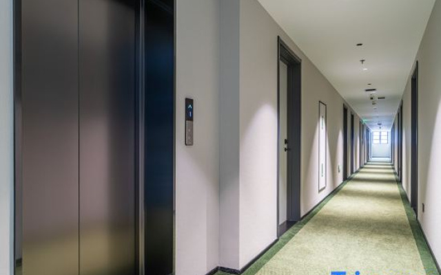 Hi Inn (Shaoxing International Convention and Exhibition Center, Huzhong Road)