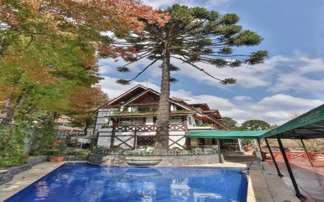 Le Suisse Elegance Hotel
