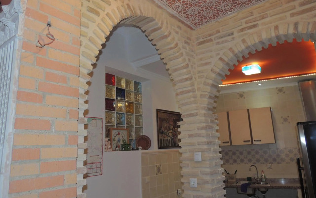 Casa Marhaba - Welcome