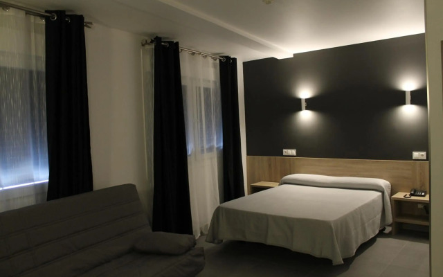Hotel Hollywood